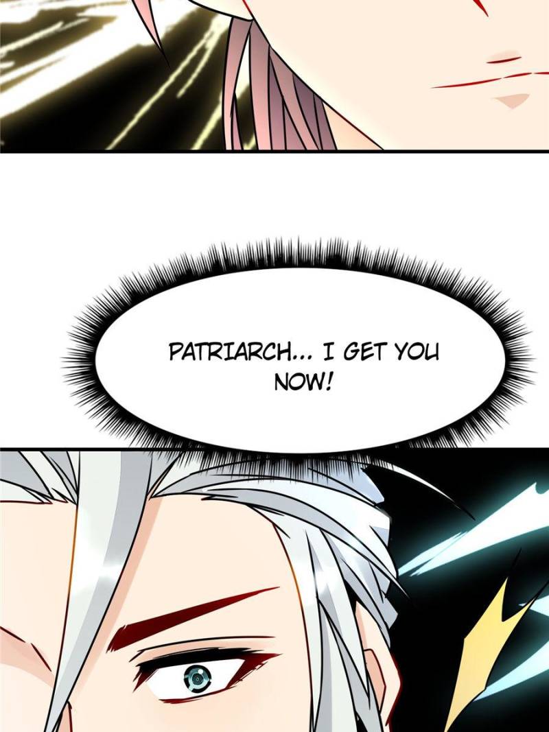 The Making of Patriarch Chapter 4 28